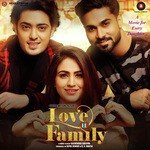 Love U Family - Mridul Ghosh Song Download